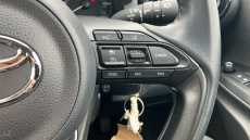 Toyota Yaris 1.5 Hybrid Icon 5dr CVT Hybrid Hatchback